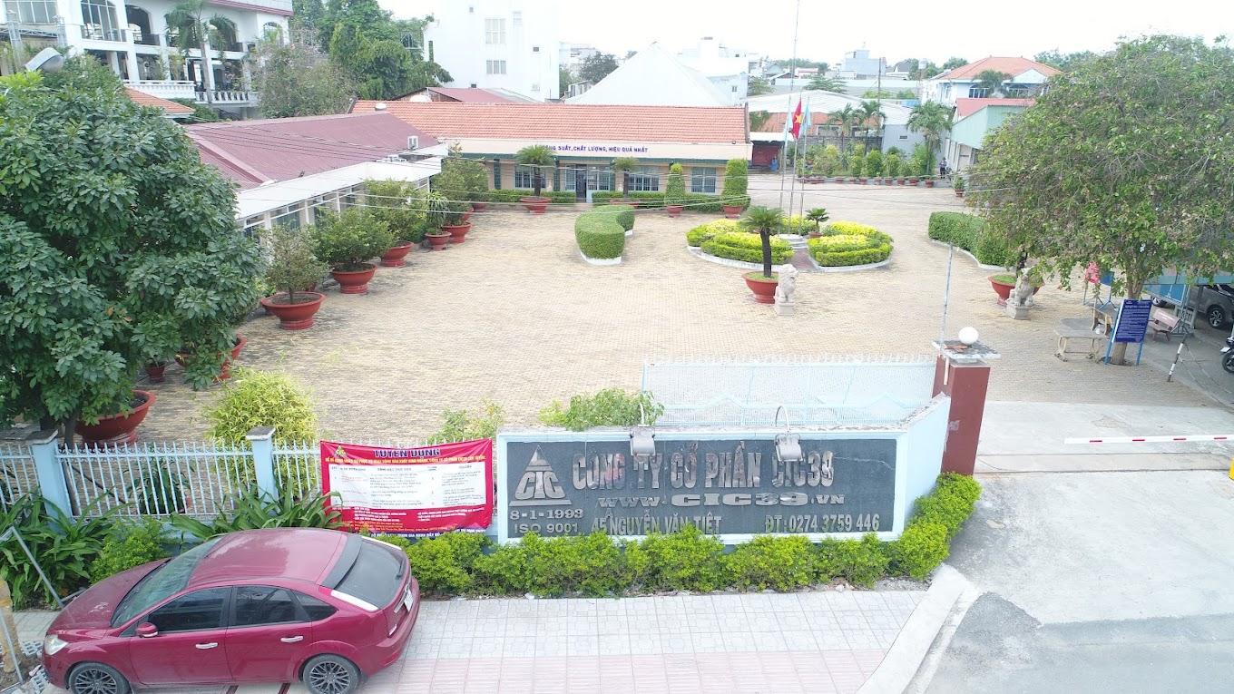 Headquarters
