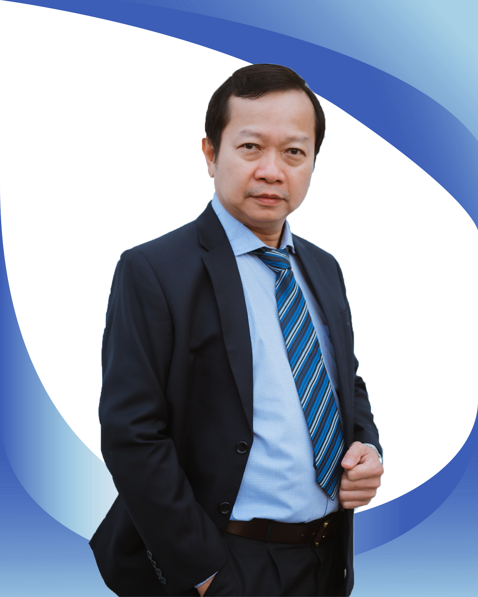 Nguyen The Phi